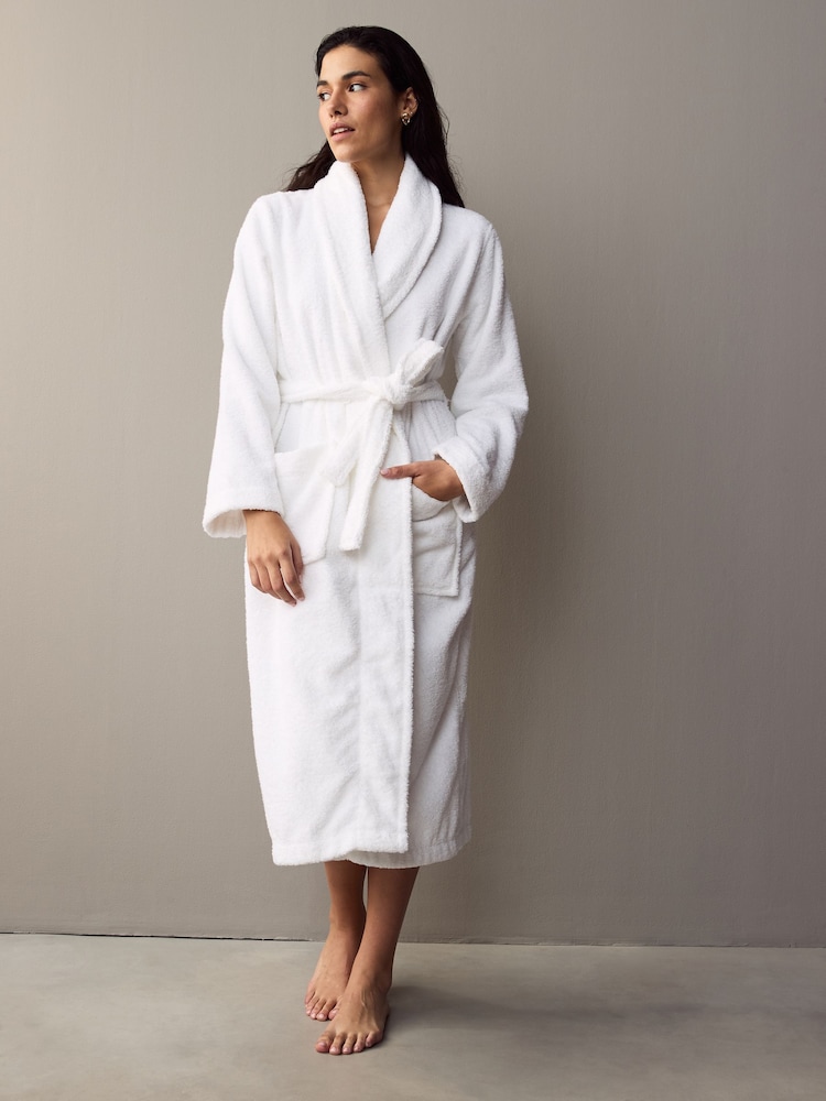 Dressing Gown